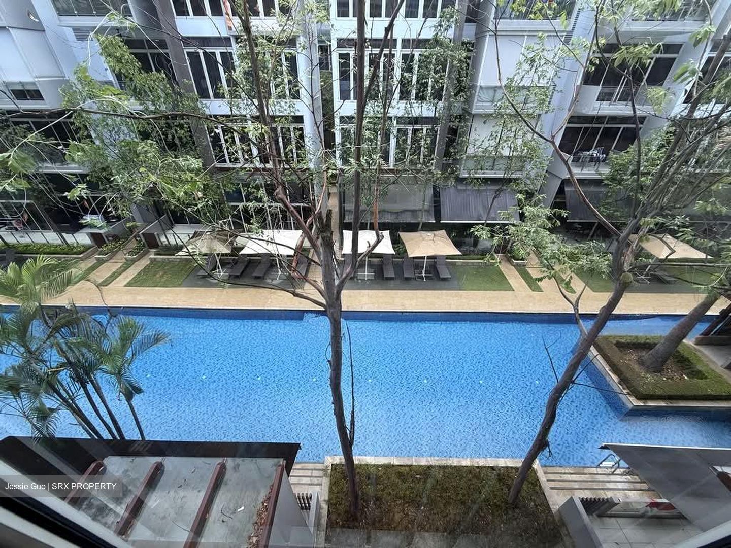 The Greenwich (D28), Condominium #534616121
